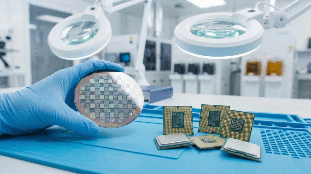 Quantum Physics Explained for Beginners: A PhD Guide