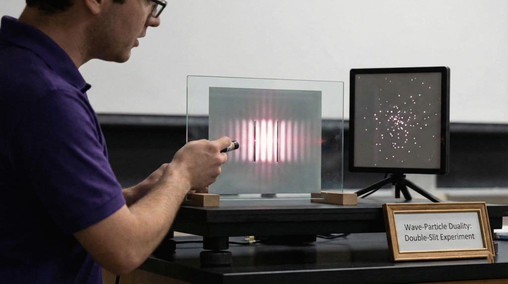 Quantum Physics Explained for Beginners: A PhD Guide