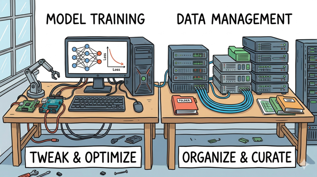 Machine Learning for Curve Fitting in Physics: Full Guide