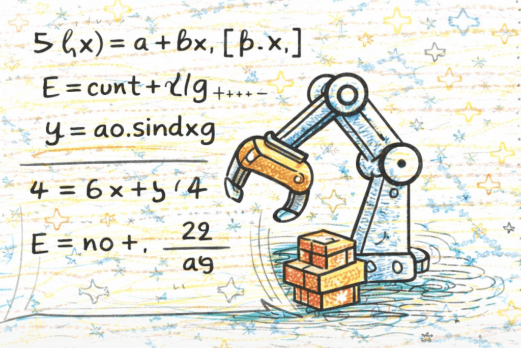reinforcement learning physics