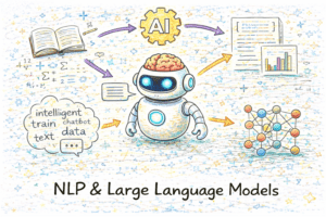 NLP & Large Language Models