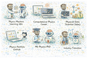 Building Your AI Physics Career: Roadmap & Resources